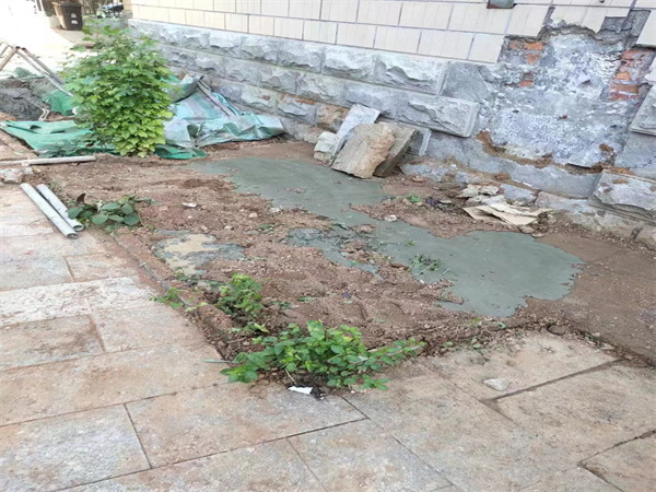 城步地基基础注浆增加承载力灌浆加固