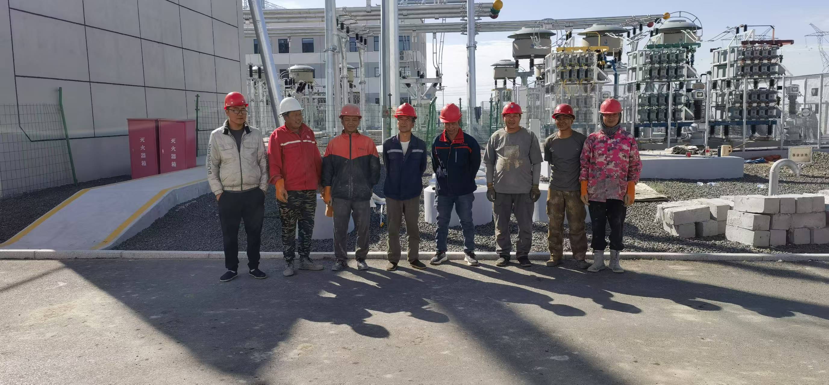 城步地基沉降如何修复?